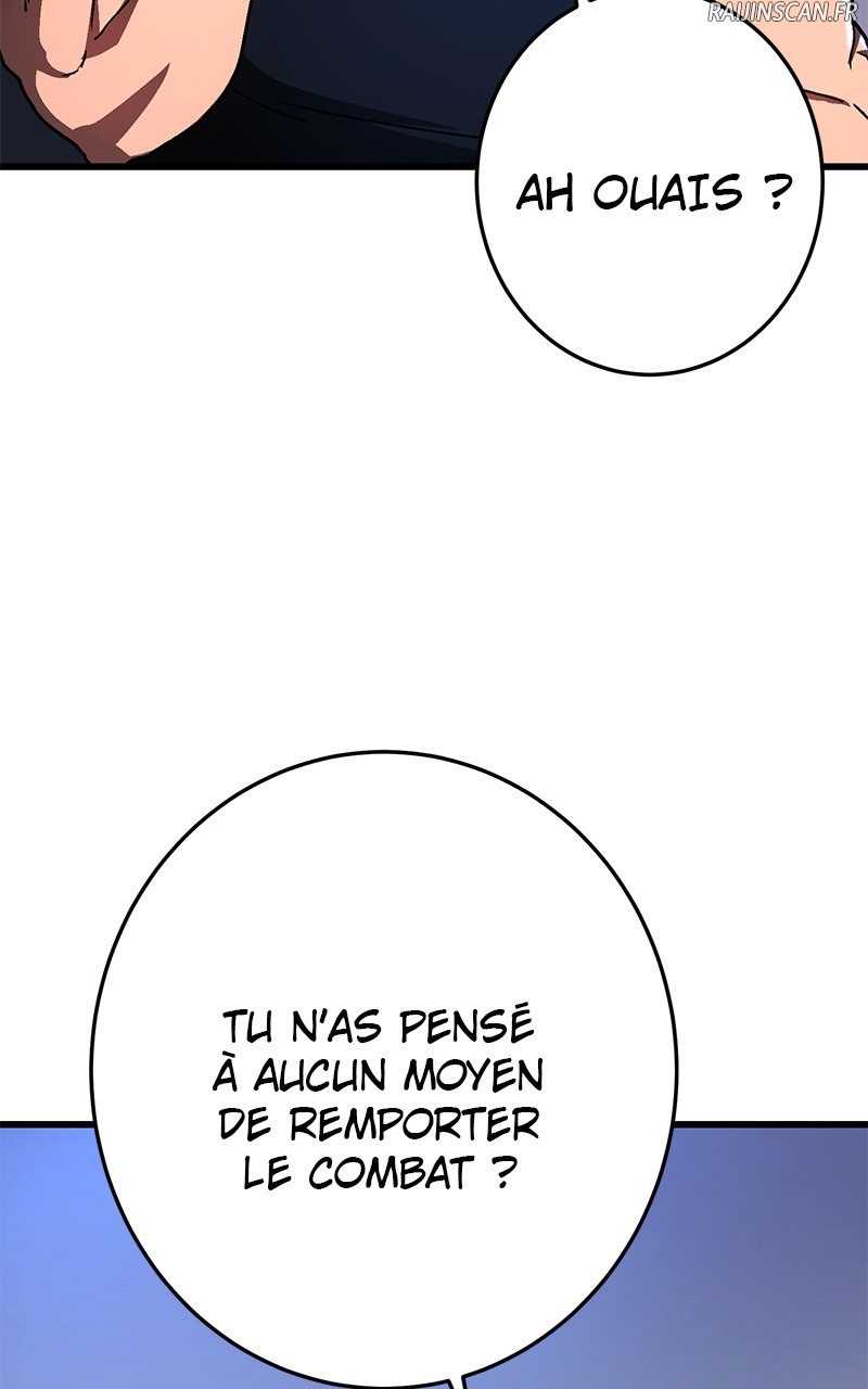 Read Powerless FR Manga Online