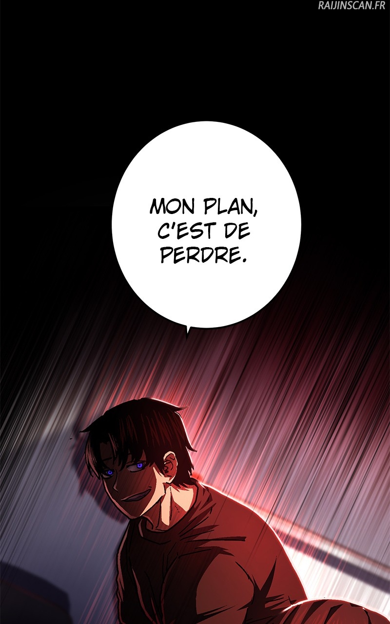 Read Powerless FR Manga Online