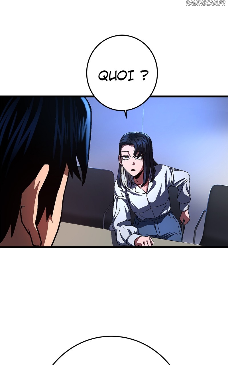 Read Powerless FR Manga Online