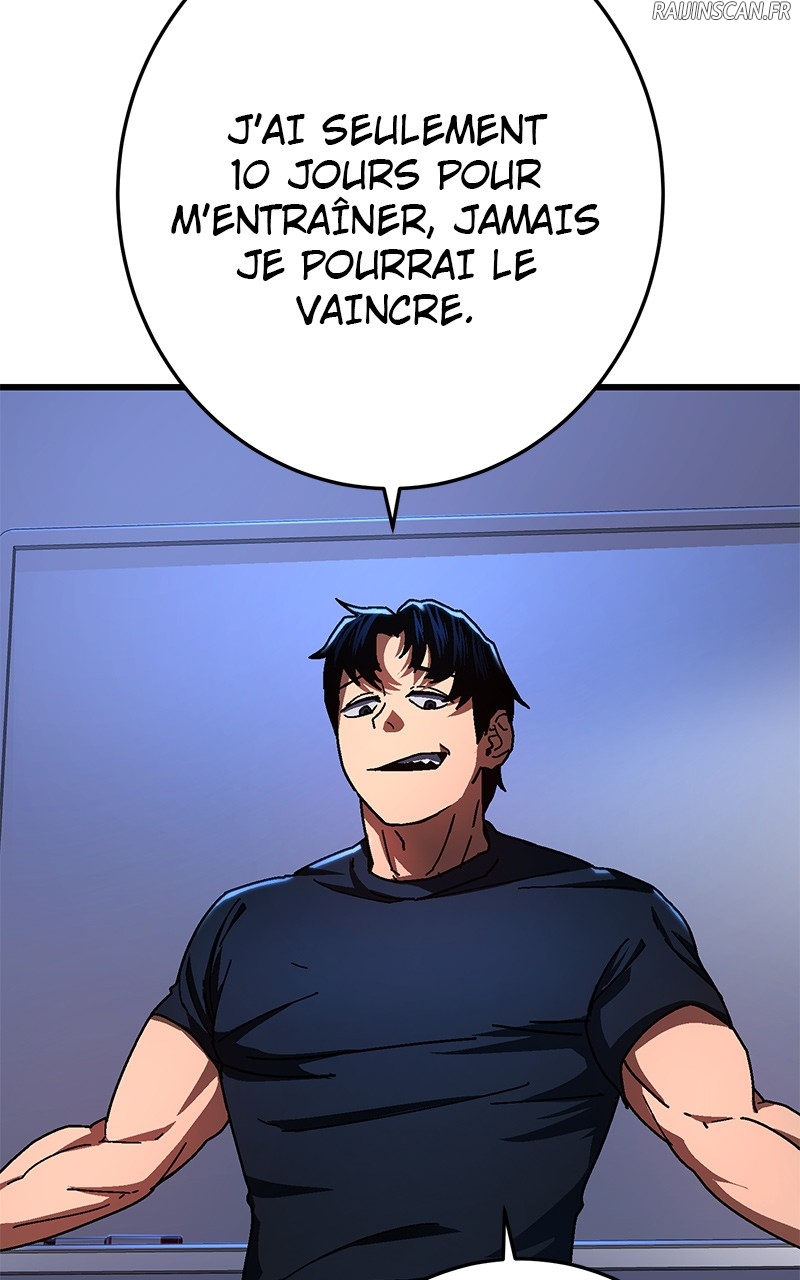 Read Powerless FR Manga Online