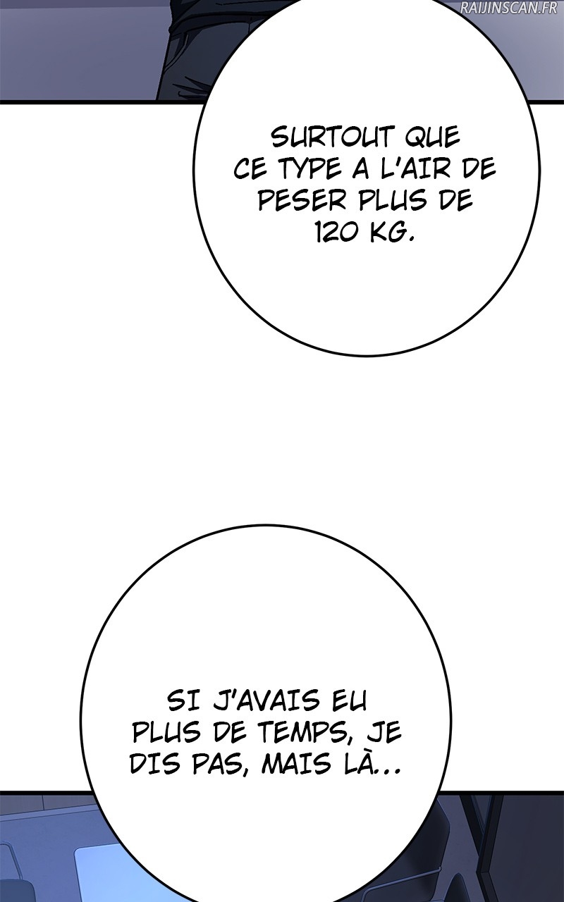 Read Powerless FR Manga Online