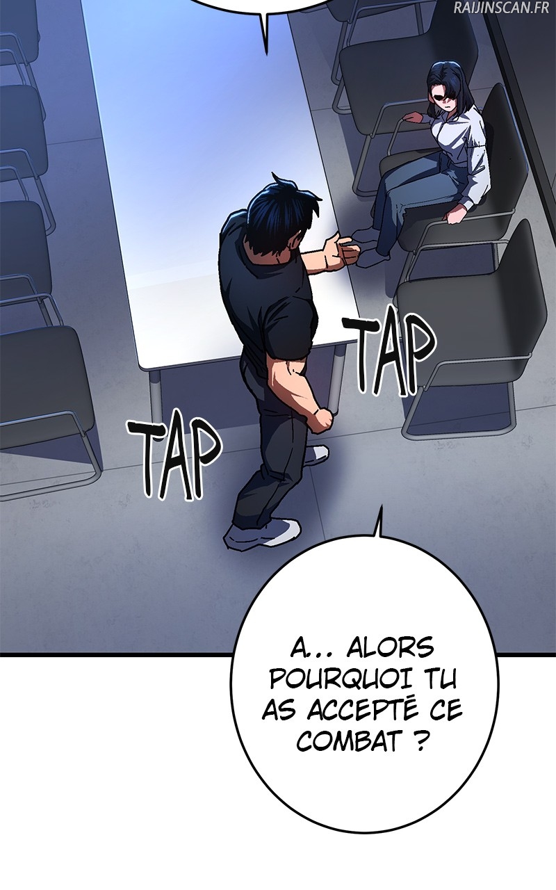 Read Powerless FR Manga Online