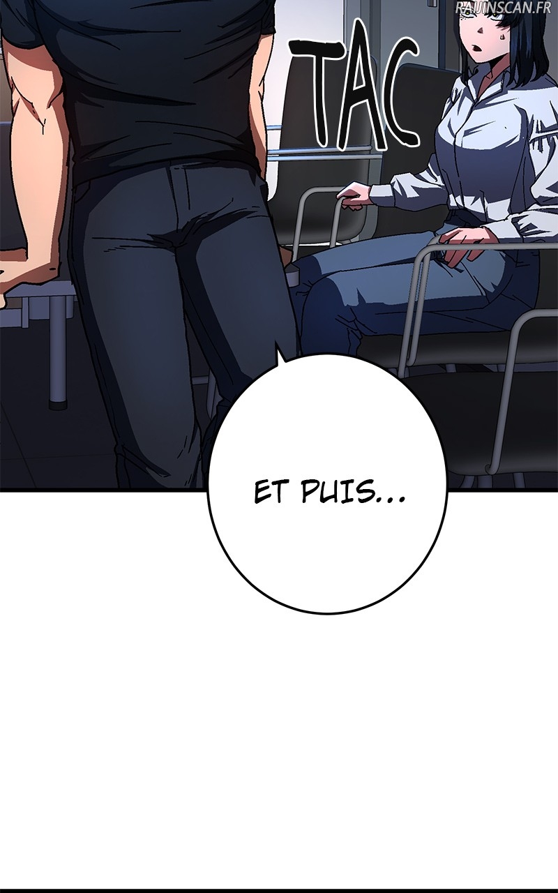 Read Powerless FR Manga Online