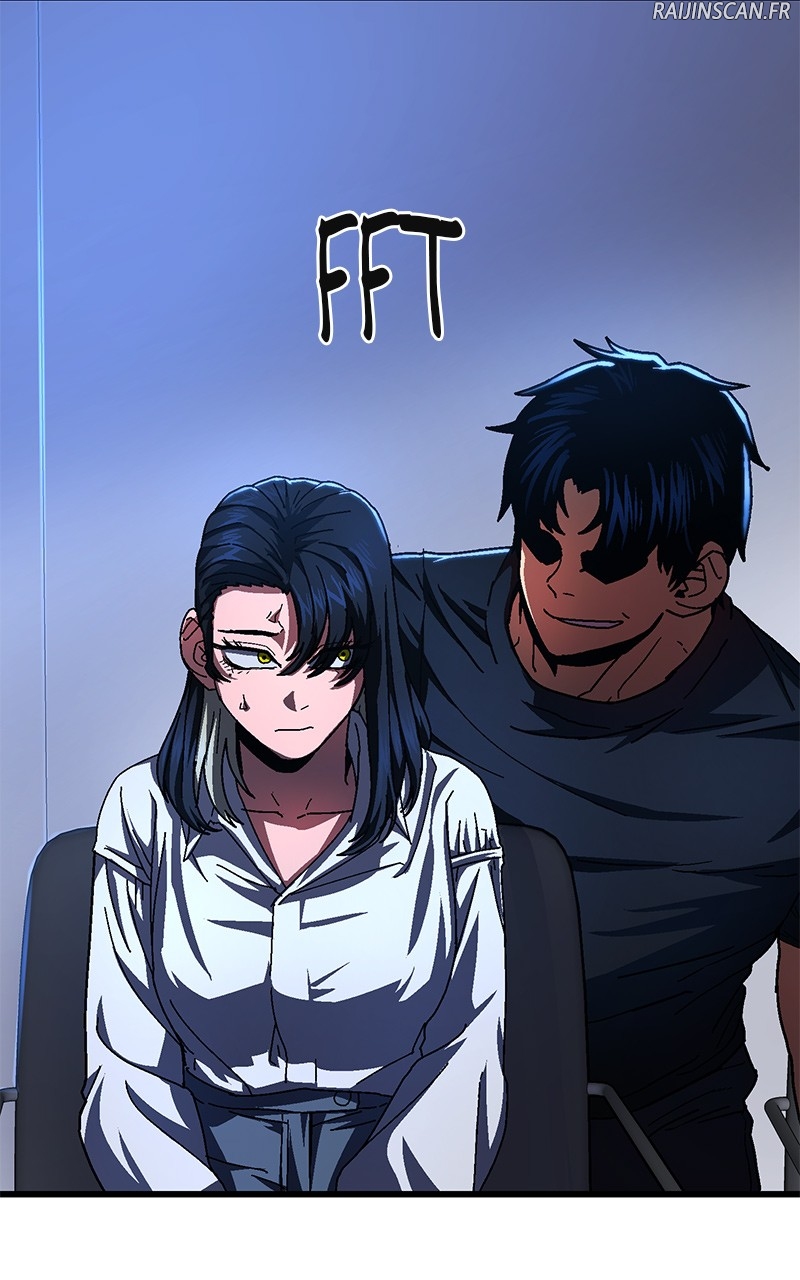 Read Powerless FR Manga Online