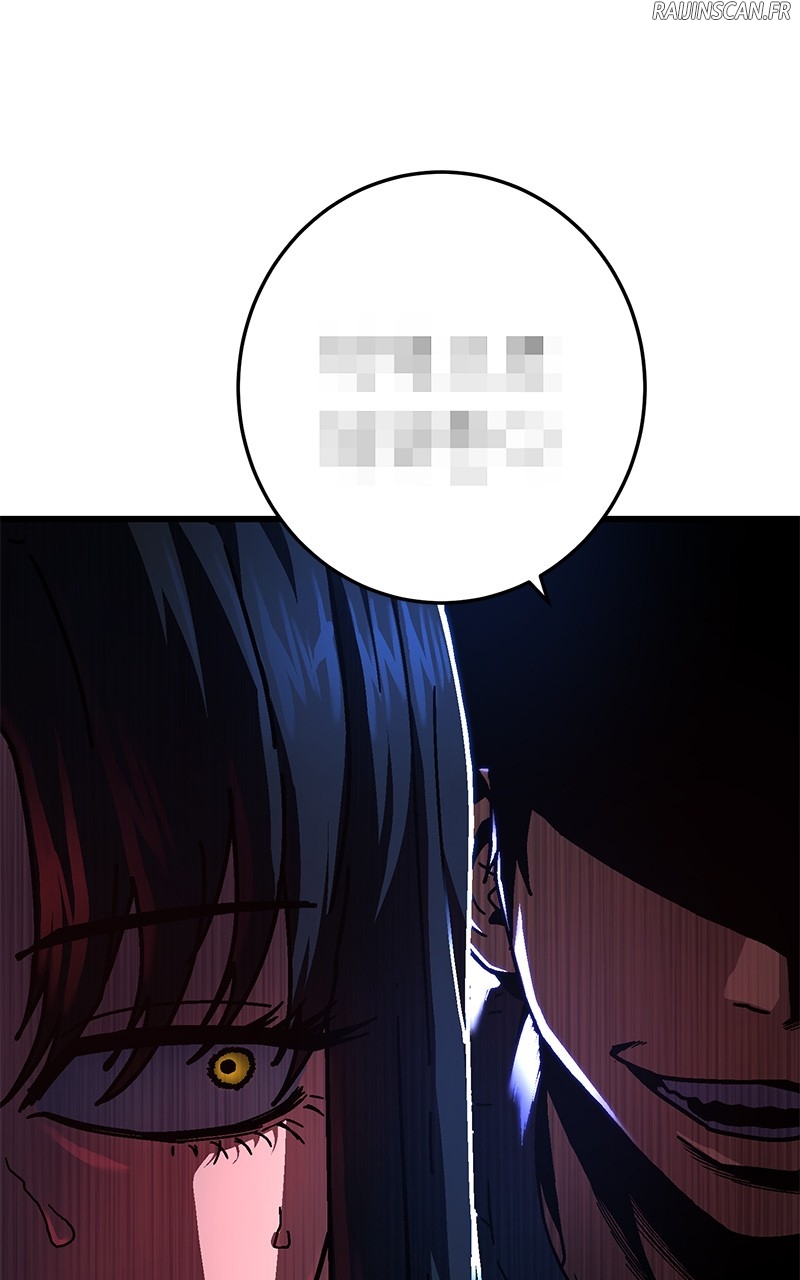 Read Powerless FR Manga Online