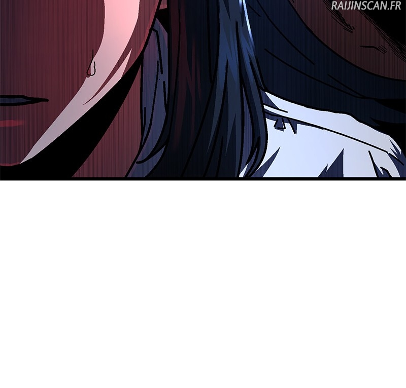 Read Powerless FR Manga Online
