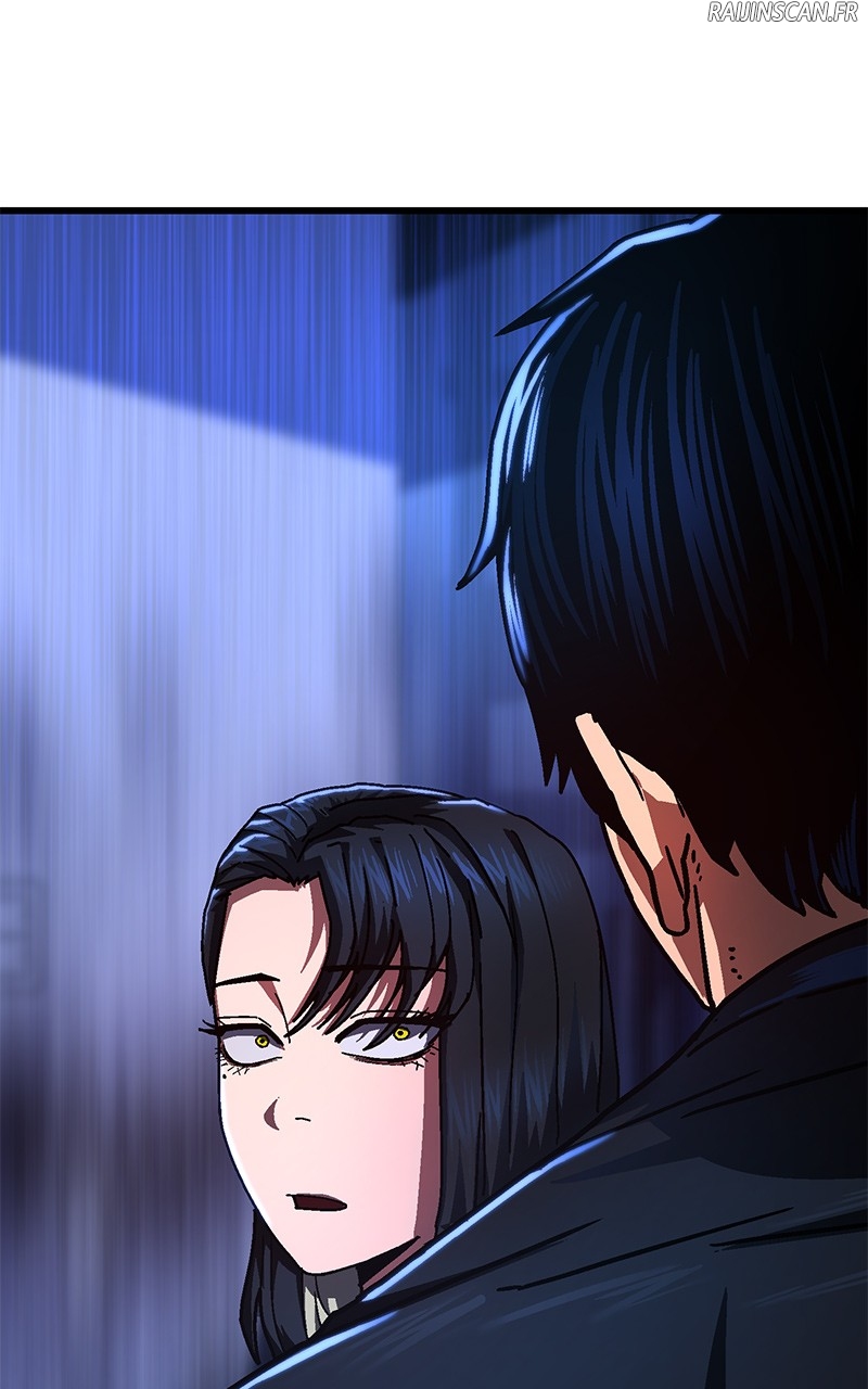 Read Powerless FR Manga Online