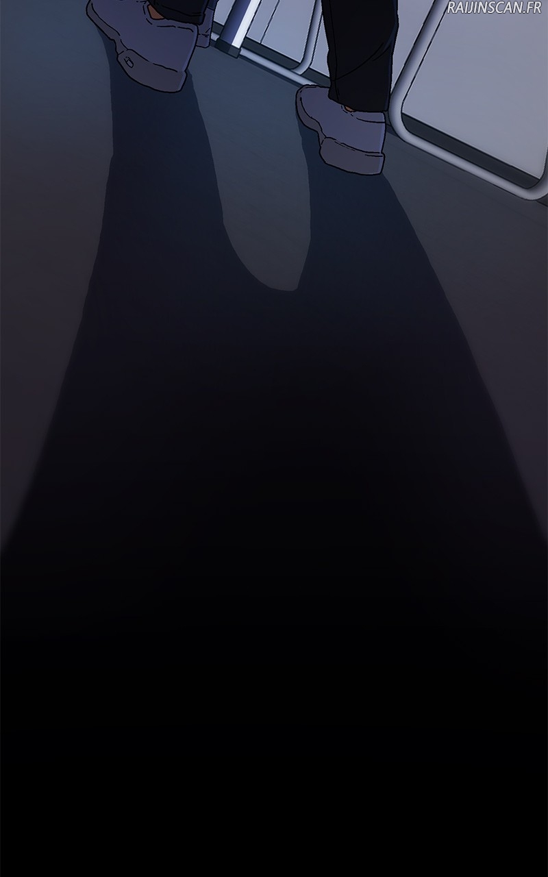 Read Powerless FR Manga Online