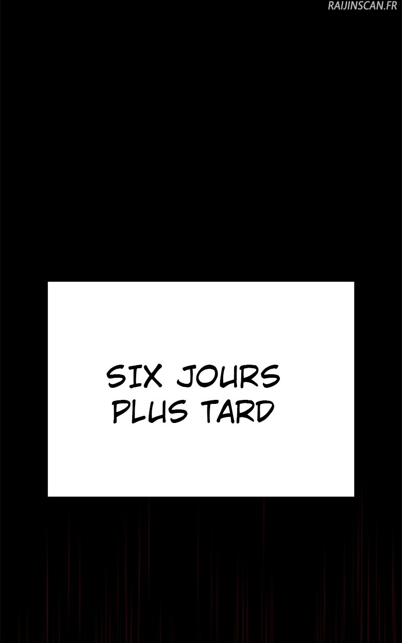 Read Powerless FR Manga Online