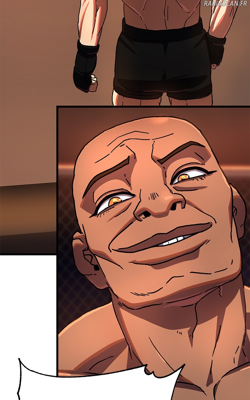 Read Powerless FR Manga Online