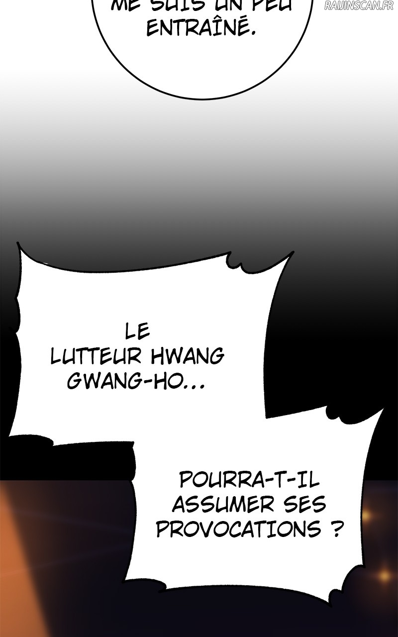 Read Powerless FR Manga Online