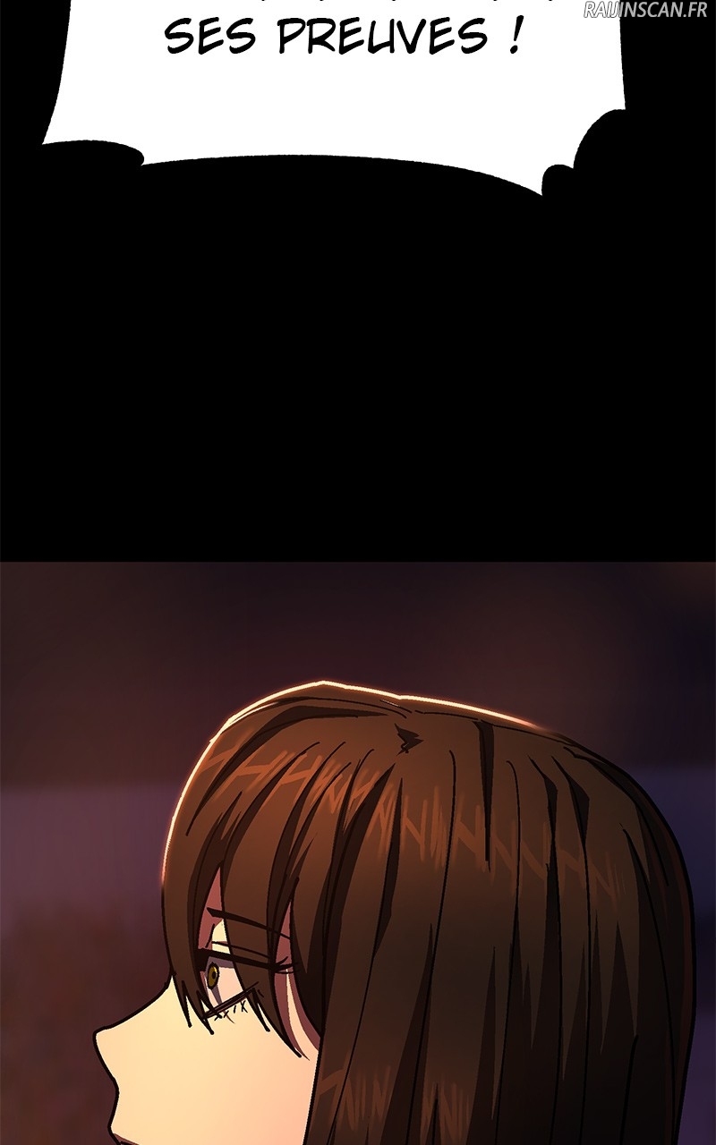 Read Powerless FR Manga Online