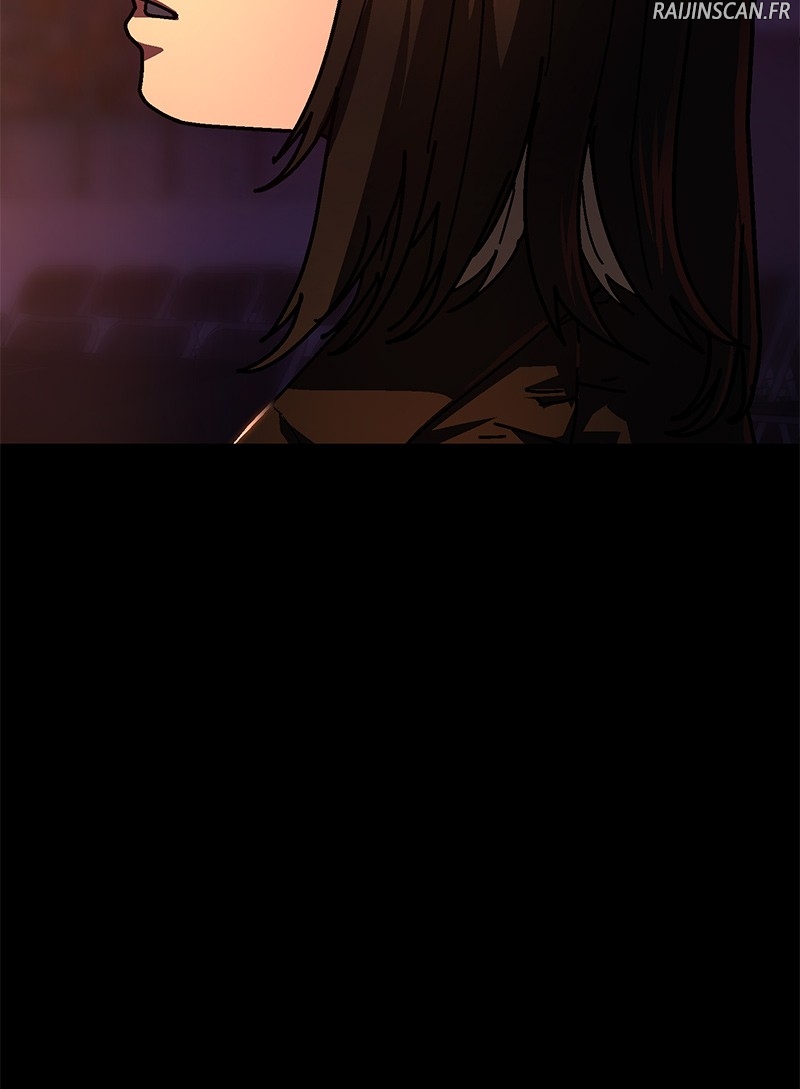 Read Powerless FR Manga Online