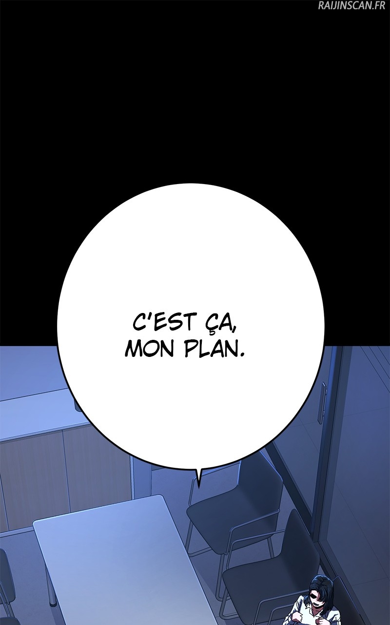 Read Powerless FR Manga Online