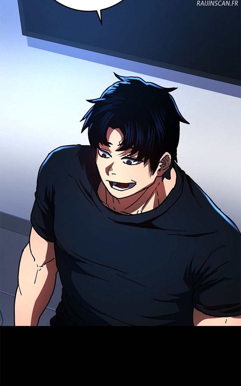 Read Powerless FR Manga Online