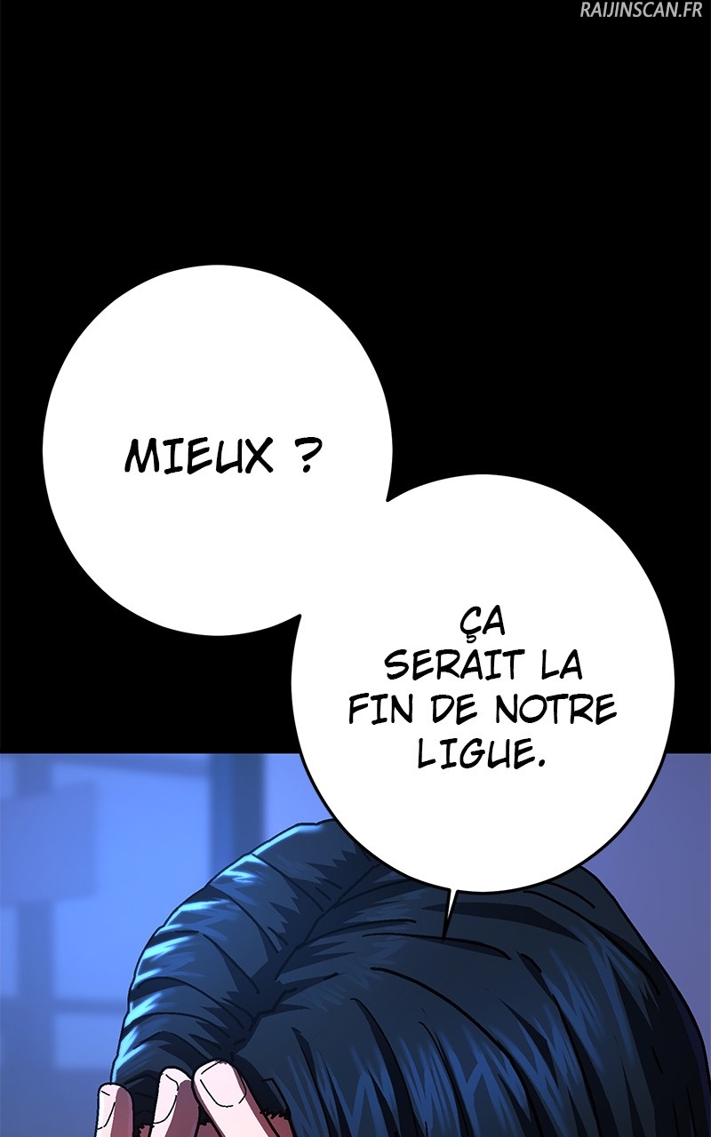 Read Powerless FR Manga Online