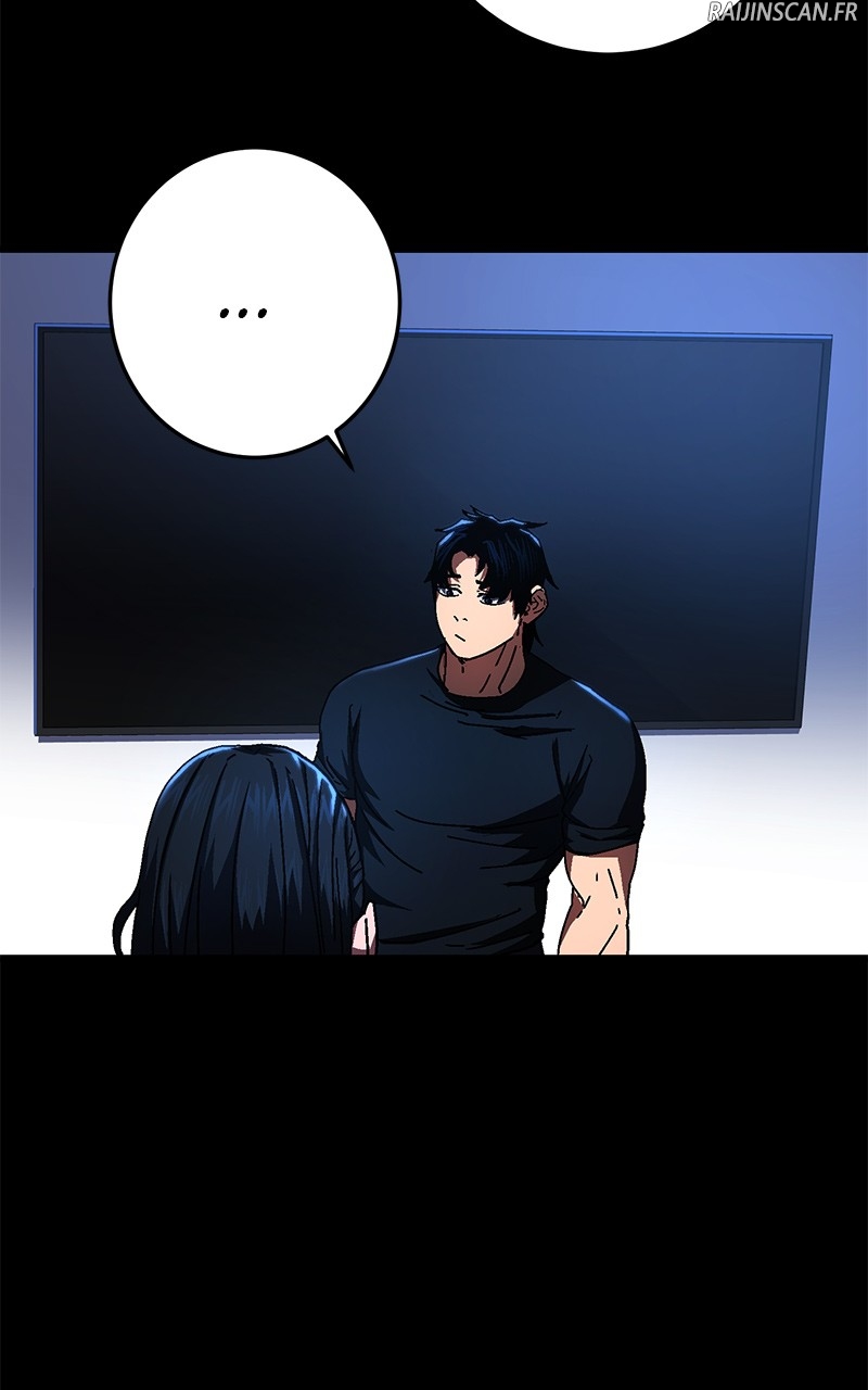Read Powerless FR Manga Online