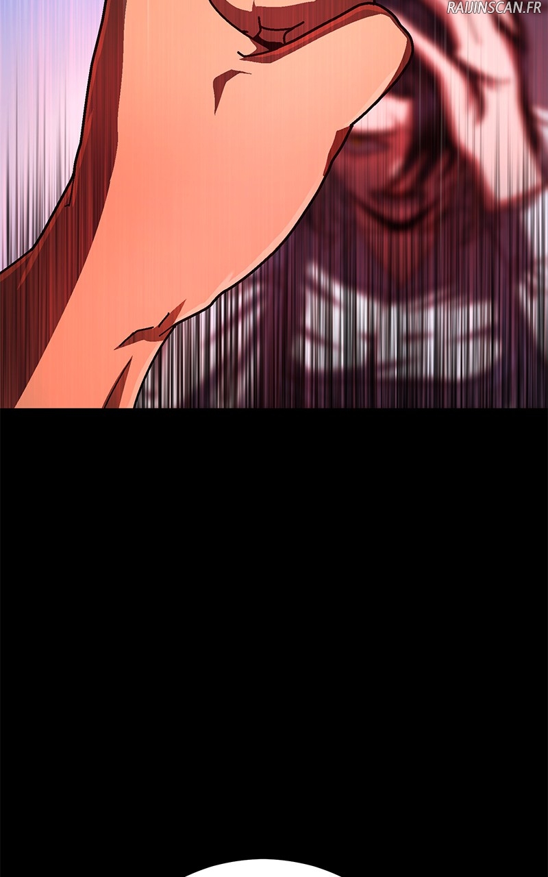 Read Powerless FR Manga Online