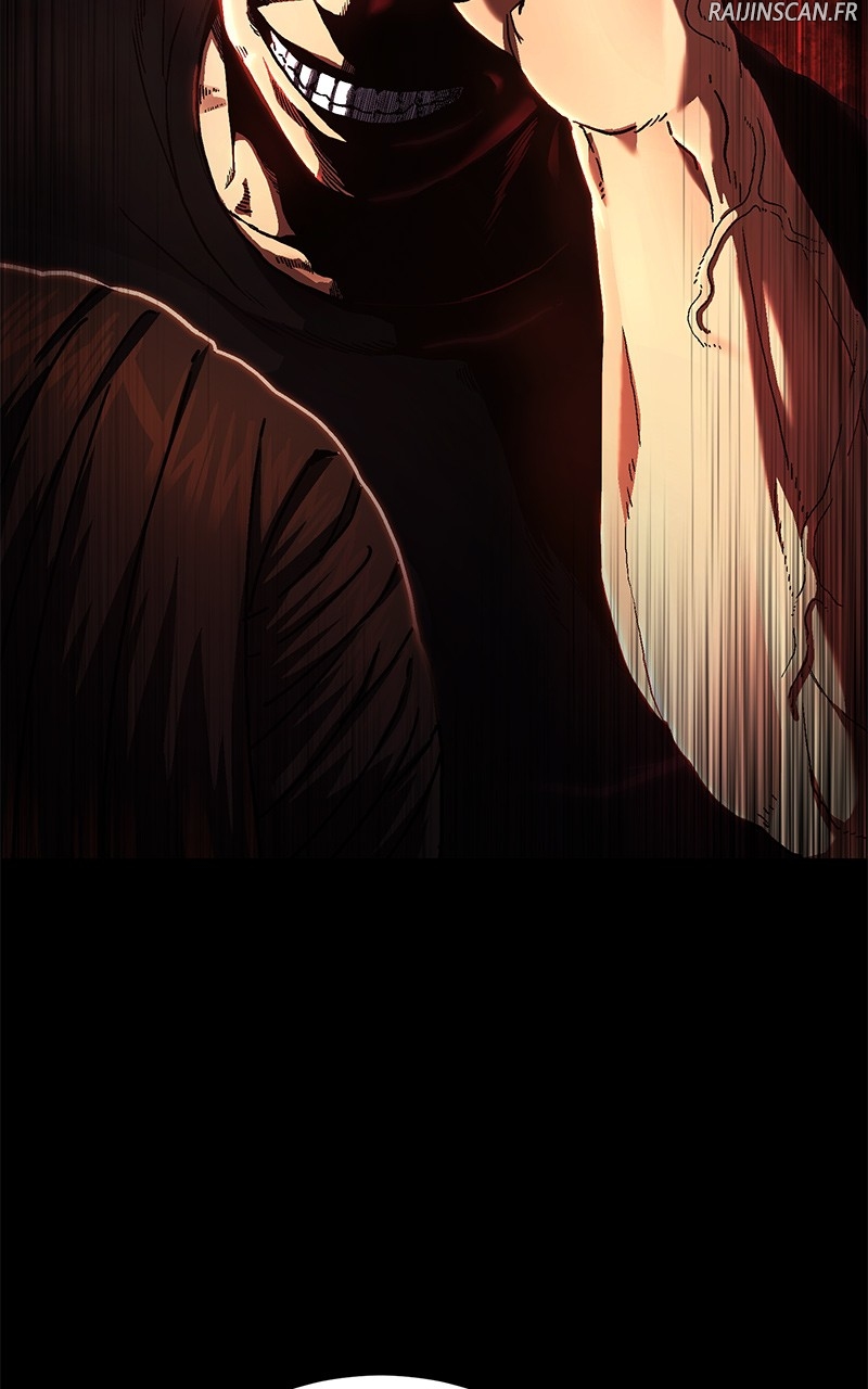 Read Powerless FR Manga Online