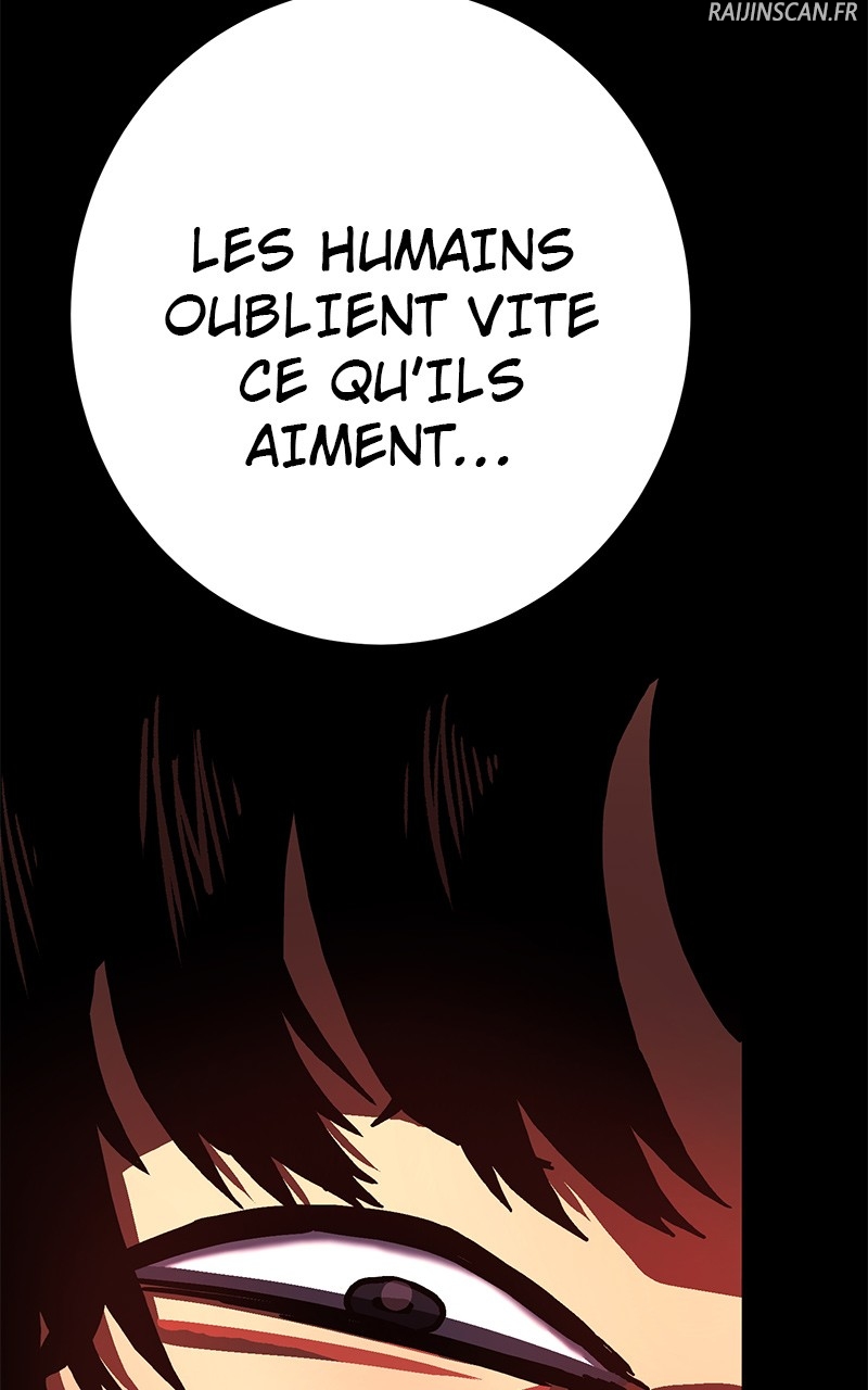 Read Powerless FR Manga Online