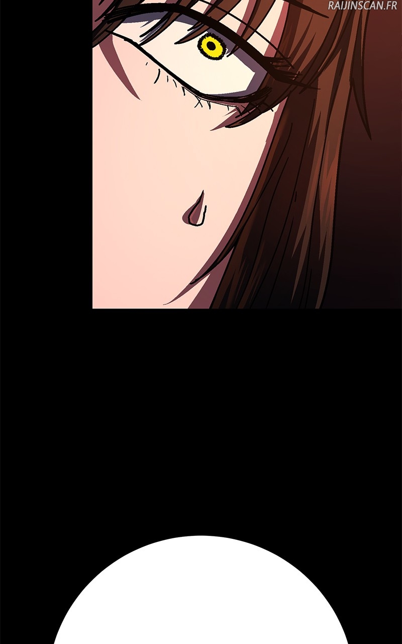 Read Powerless FR Manga Online
