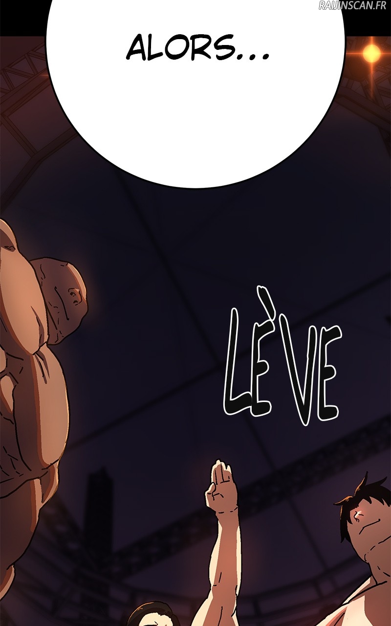 Read Powerless FR Manga Online