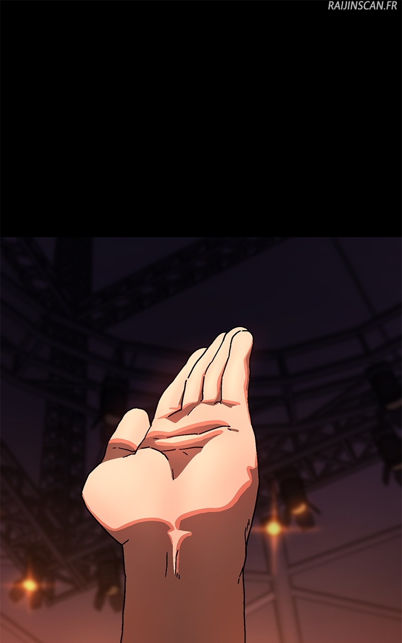 Read Powerless FR Manga Online