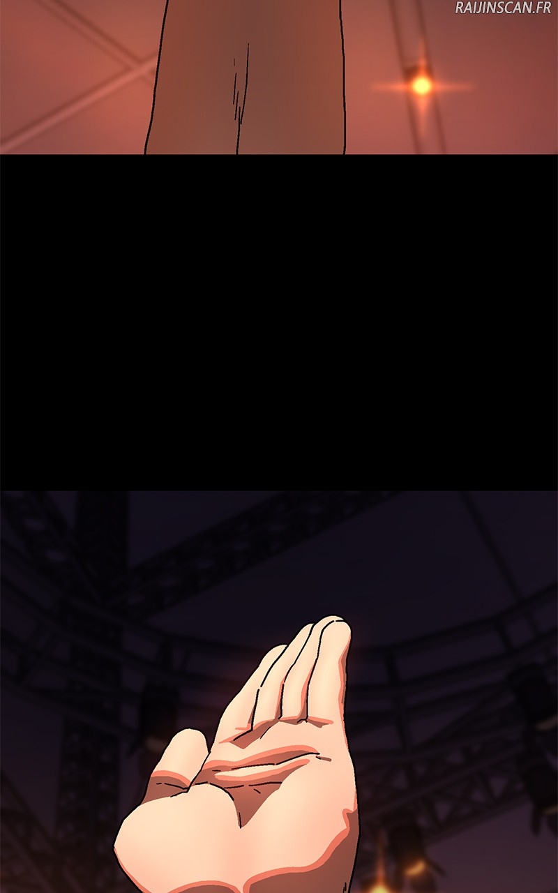 Read Powerless FR Manga Online