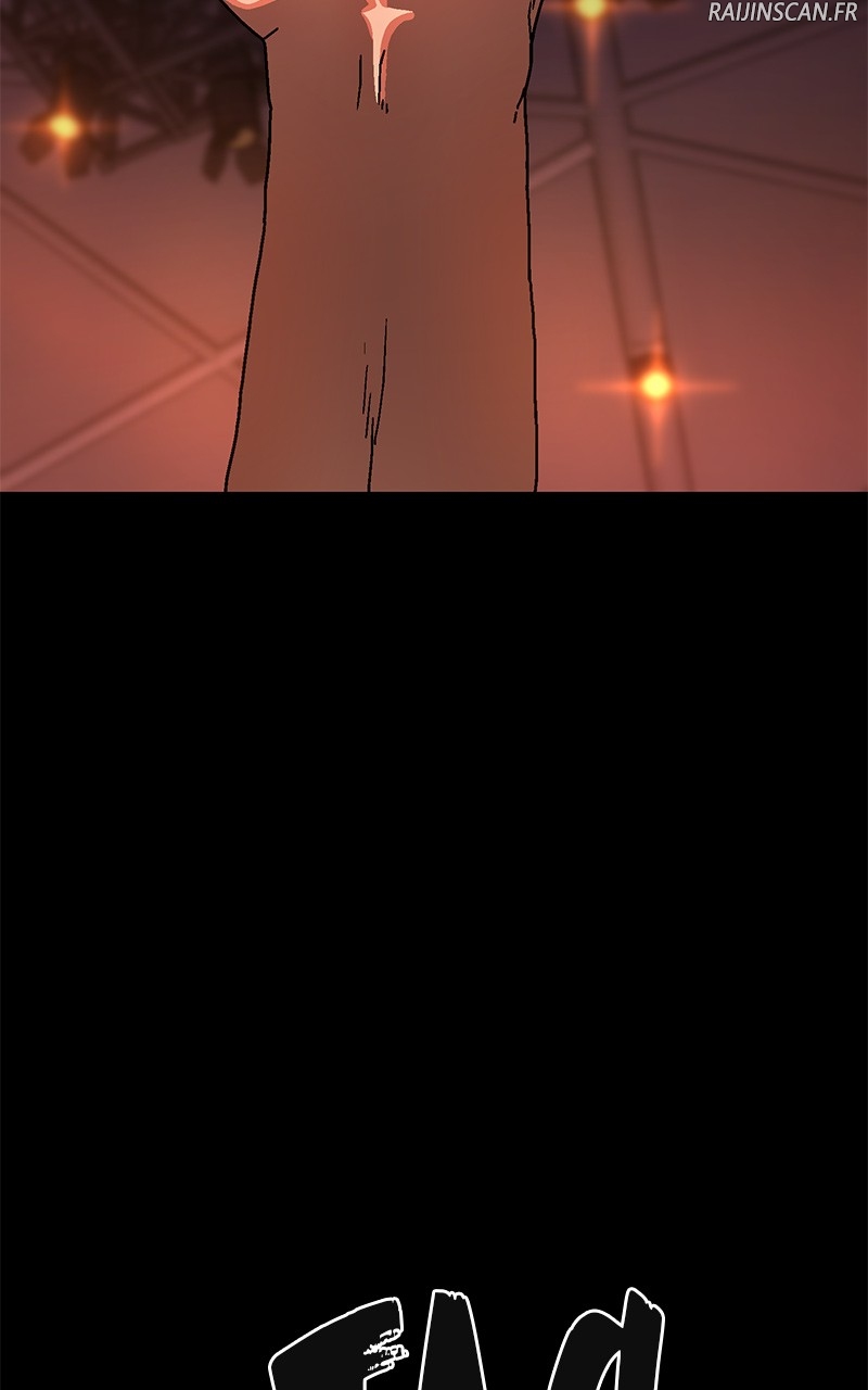 Read Powerless FR Manga Online