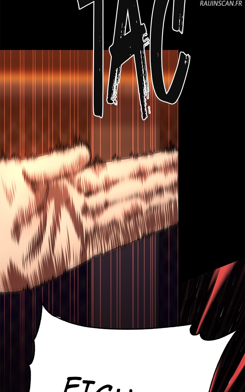 Read Powerless FR Manga Online