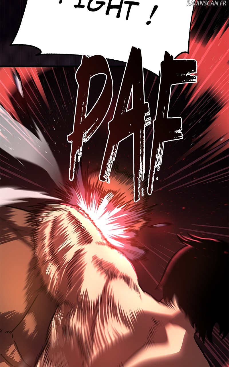 Read Powerless FR Manga Online