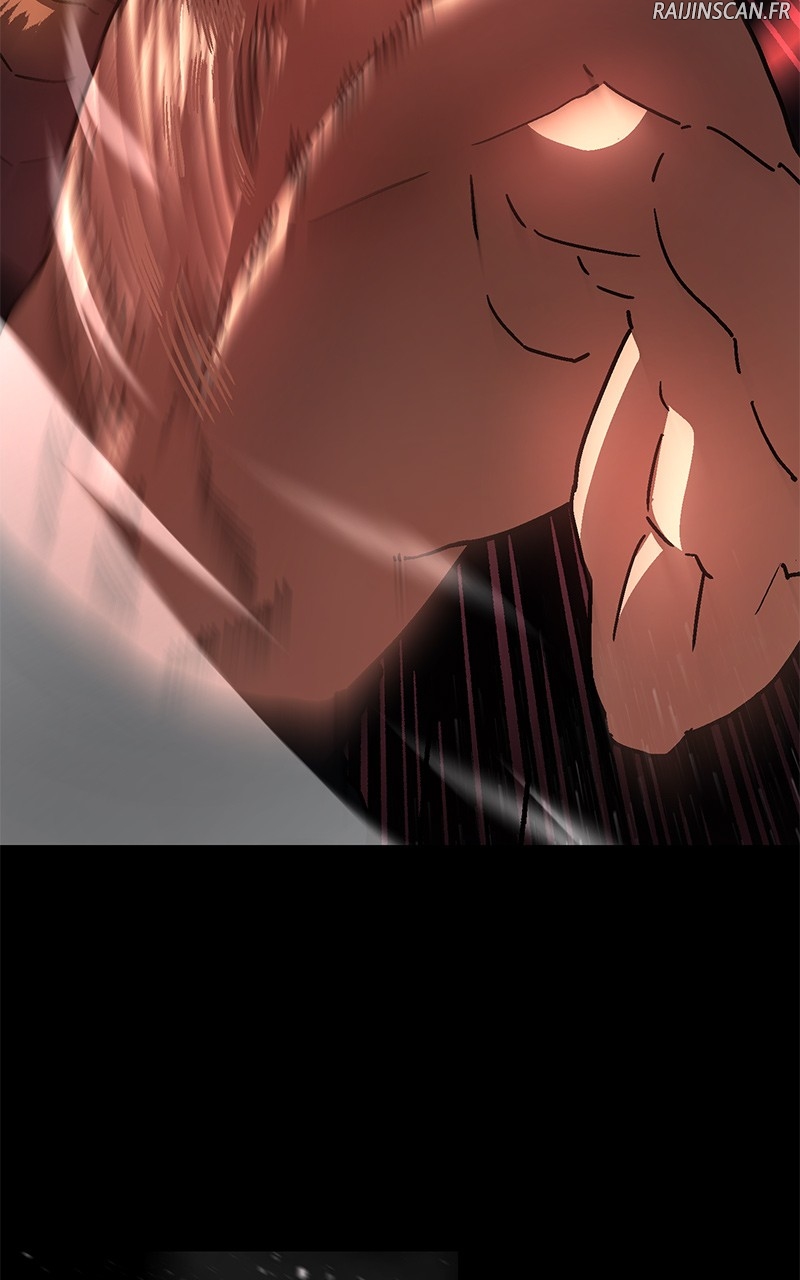 Read Powerless FR Manga Online