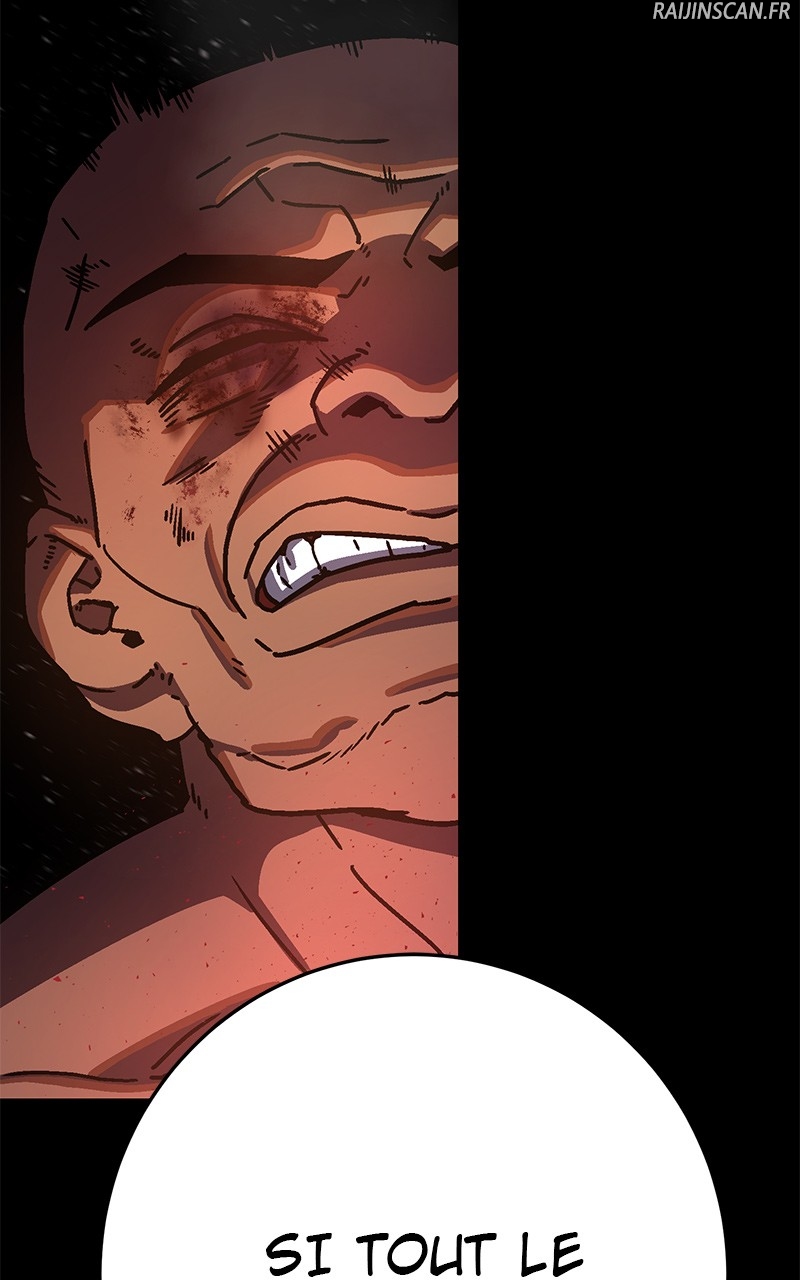 Read Powerless FR Manga Online