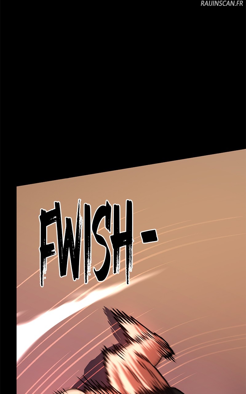 Read Powerless FR Manga Online