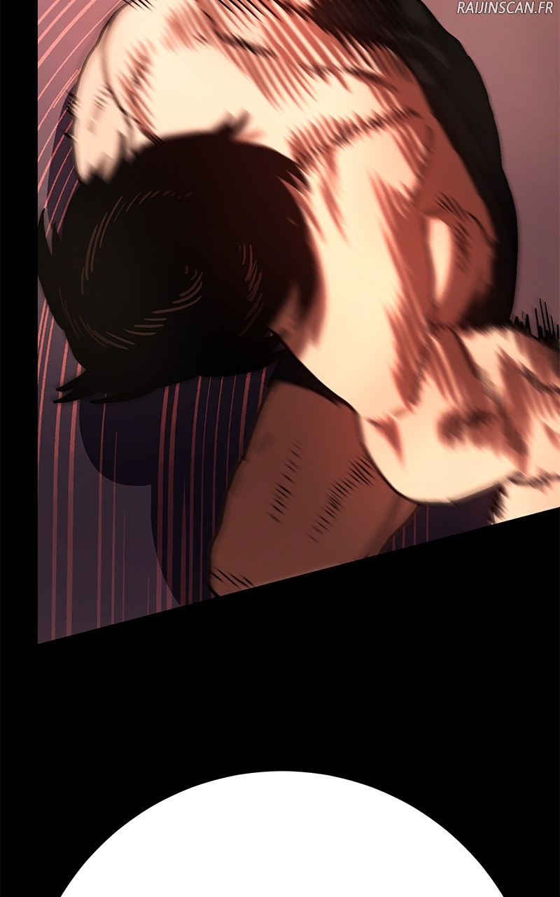 Read Powerless FR Manga Online
