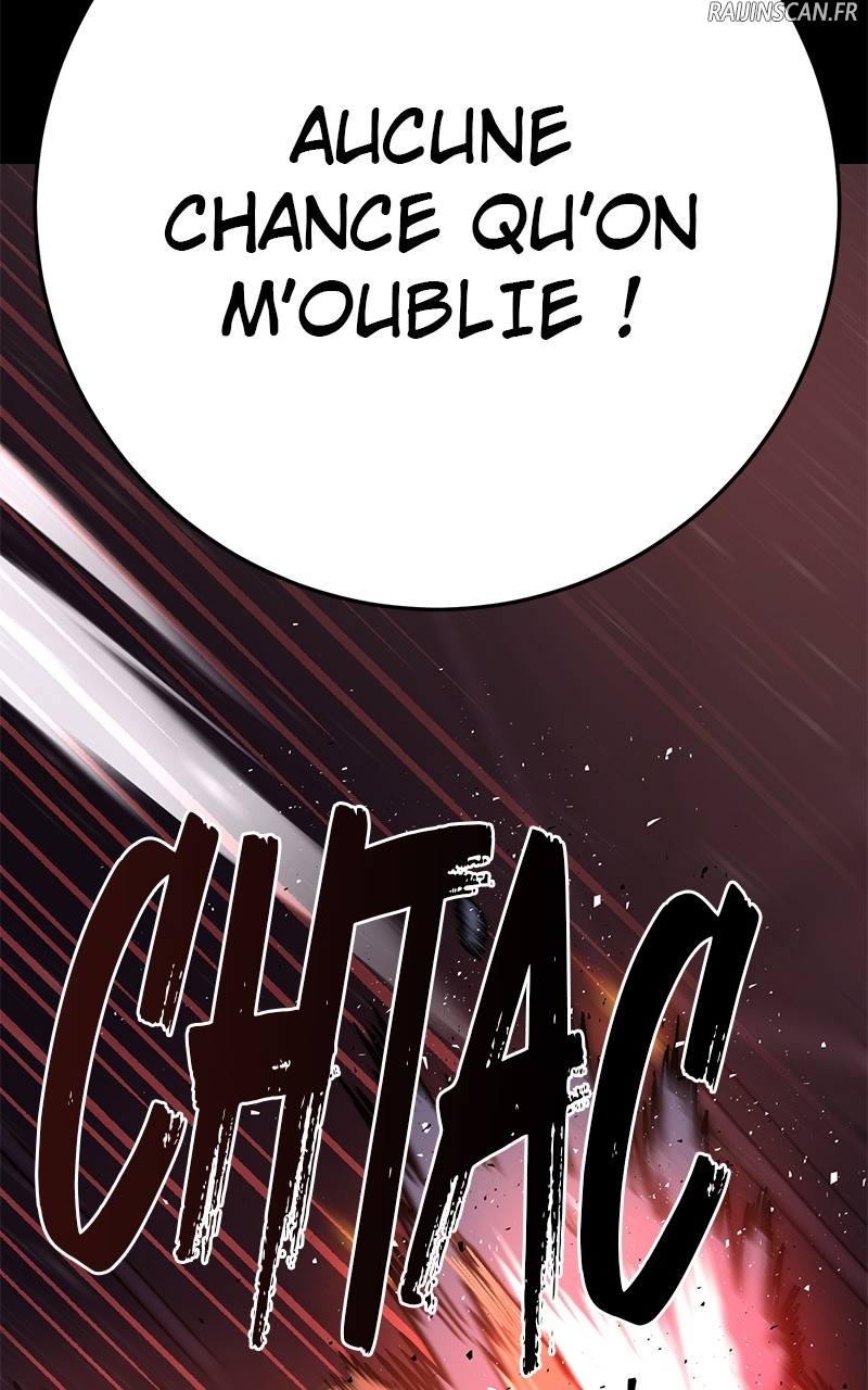 Read Powerless FR Manga Online