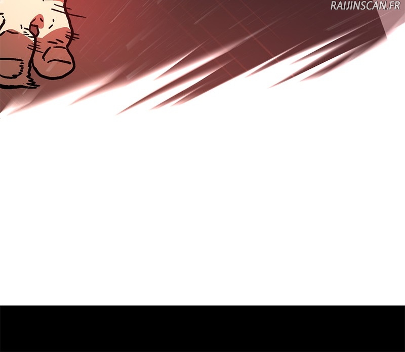Read Powerless FR Manga Online