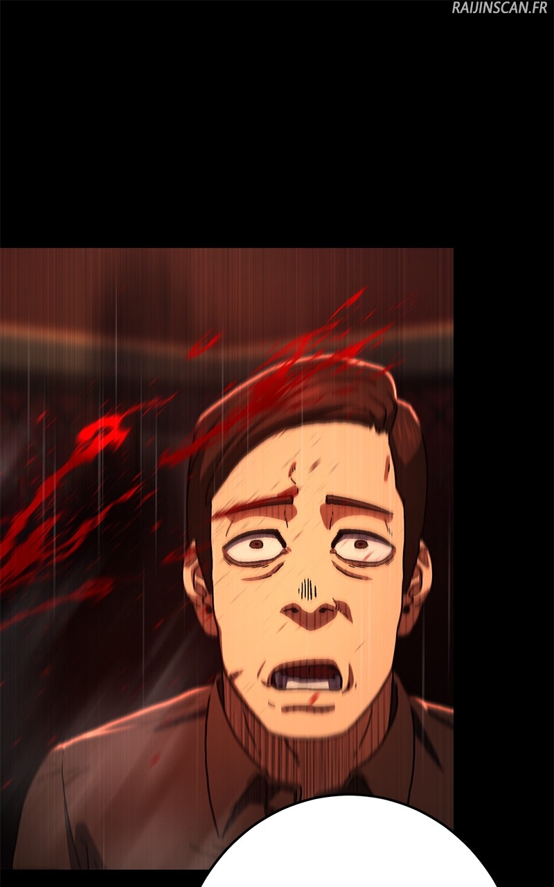 Read Powerless FR Manga Online