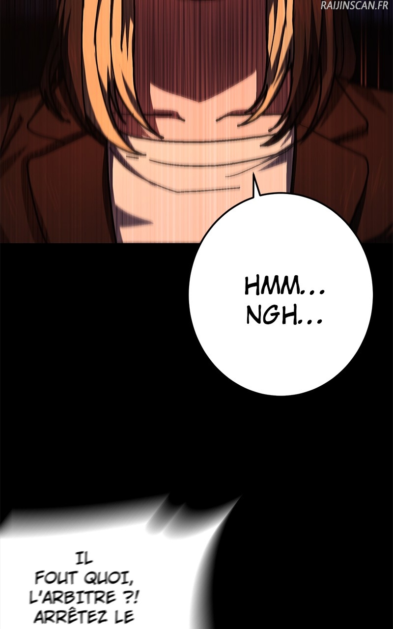 Read Powerless FR Manga Online
