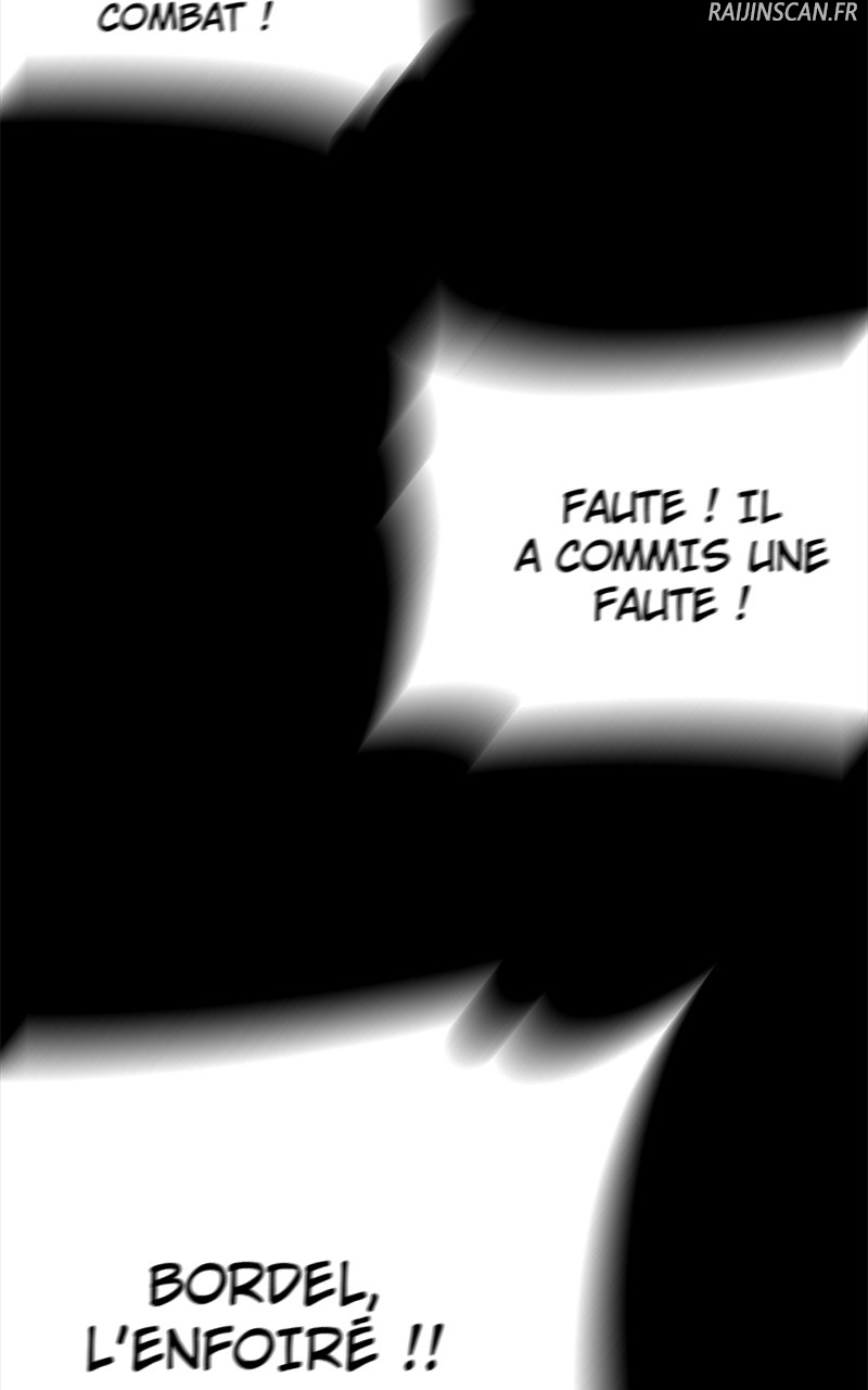 Read Powerless FR Manga Online