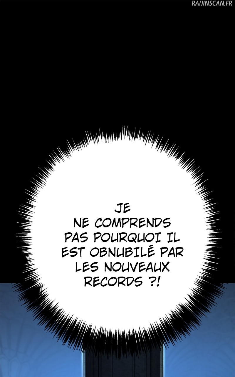 Read Powerless FR Manga Online