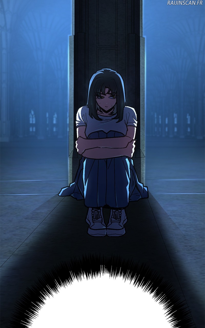 Read Powerless FR Manga Online