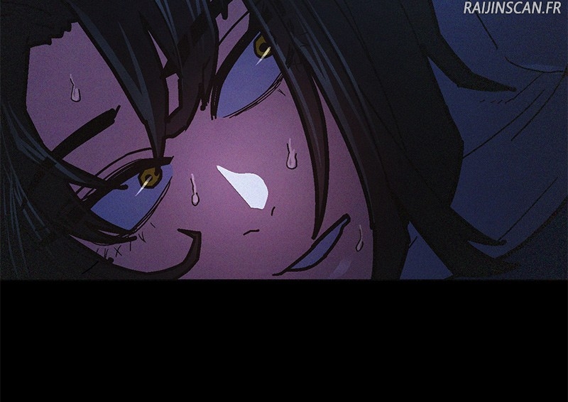 Read Powerless FR Manga Online