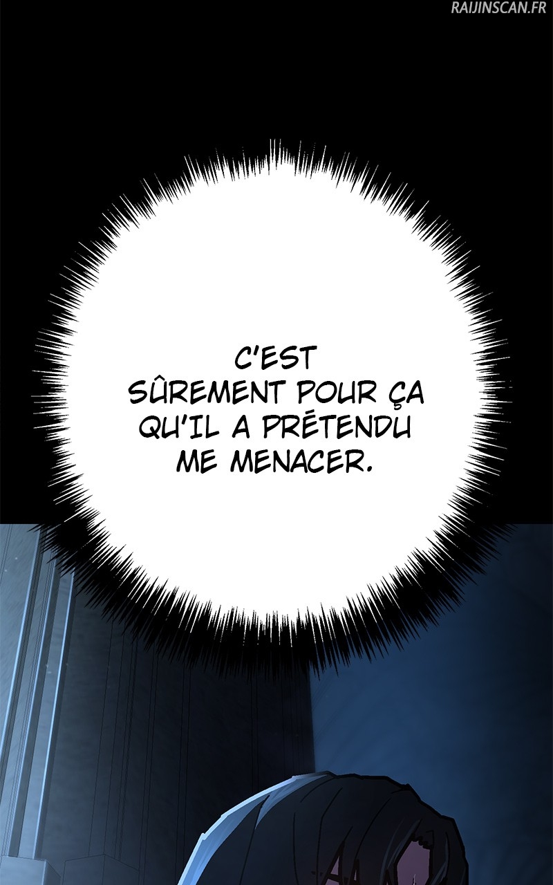 Read Powerless FR Manga Online
