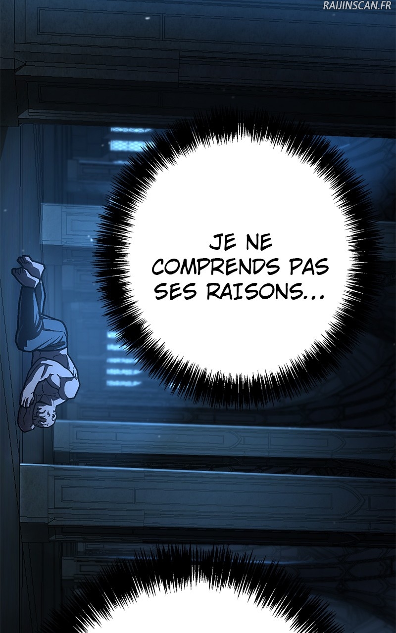 Read Powerless FR Manga Online