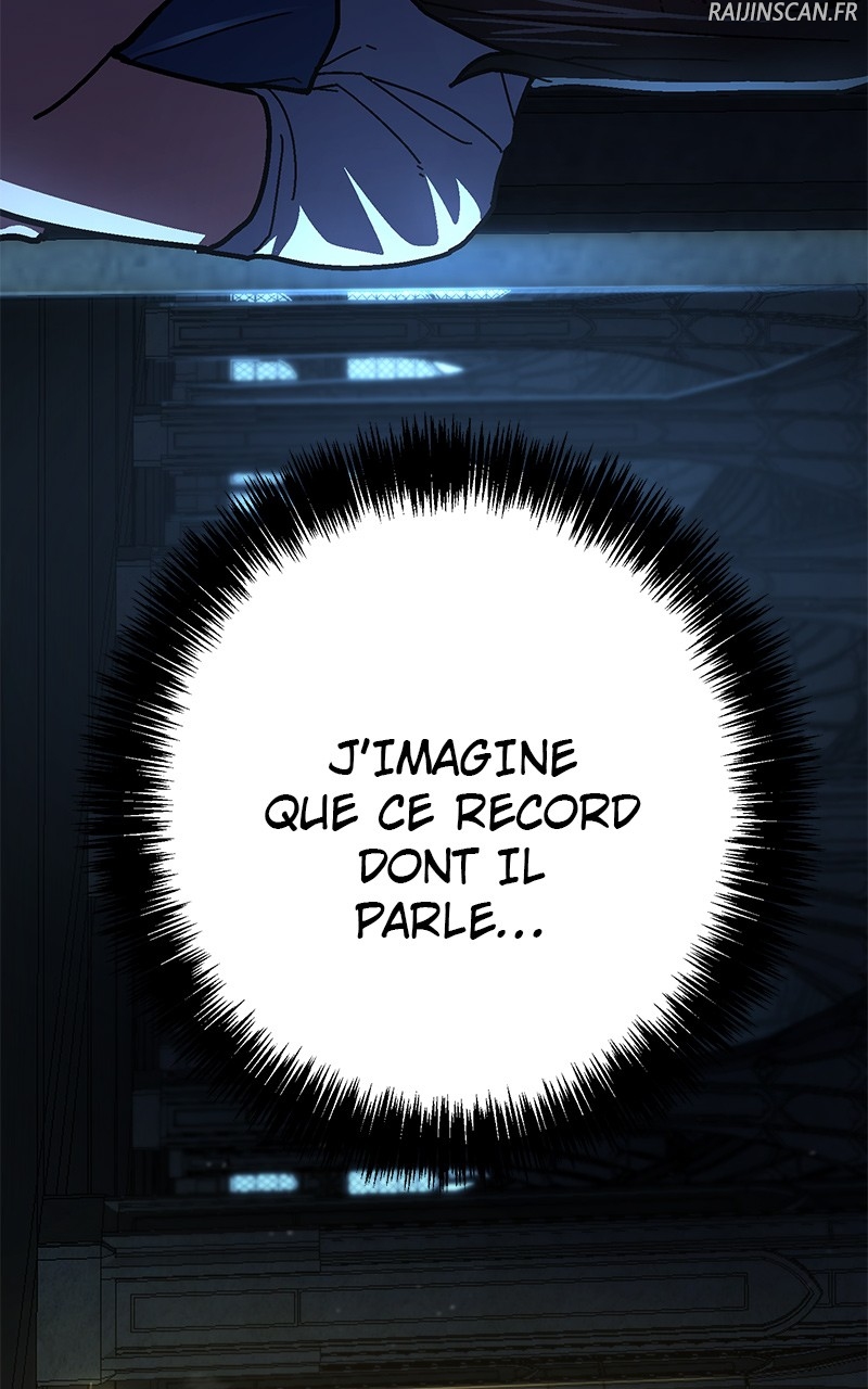 Read Powerless FR Manga Online