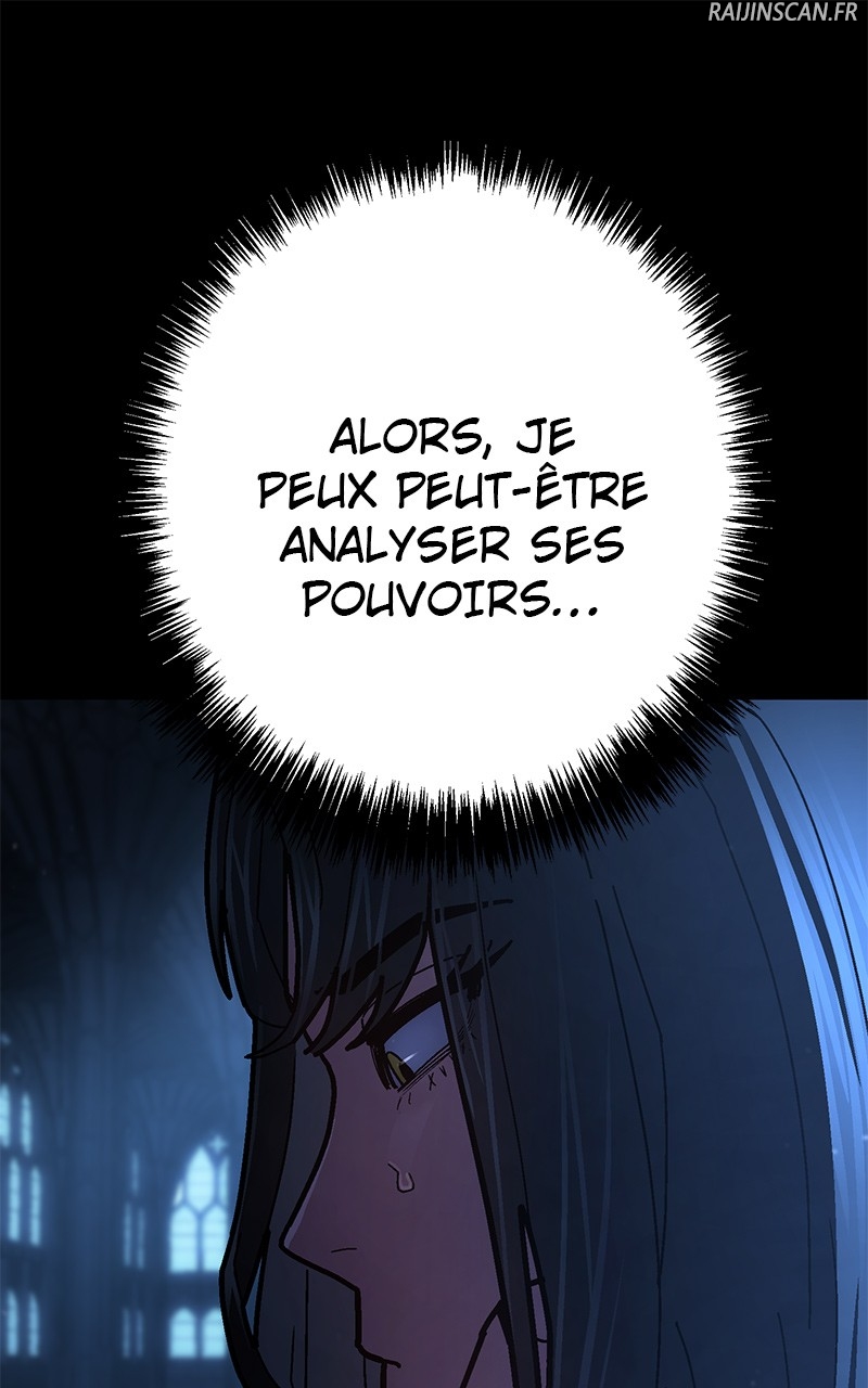Read Powerless FR Manga Online