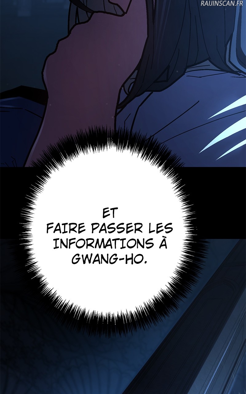 Read Powerless FR Manga Online