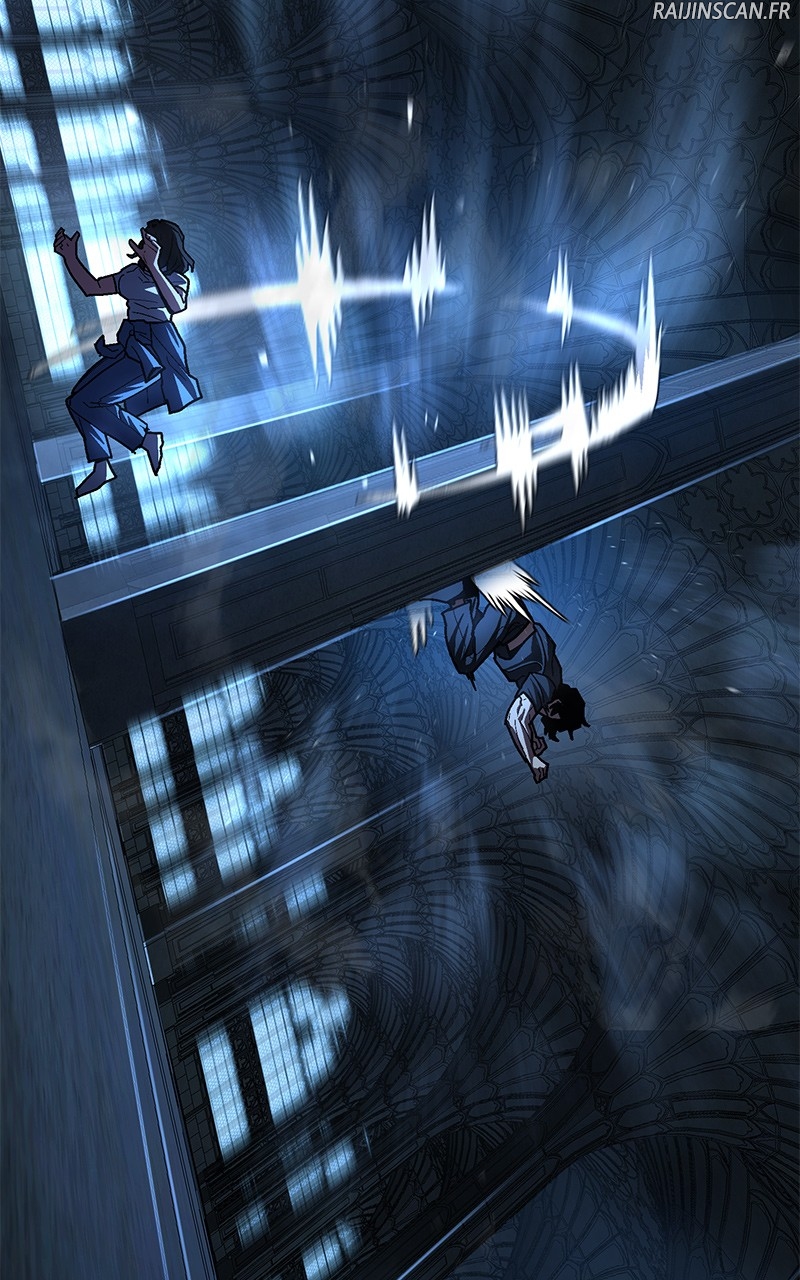 Read Powerless FR Manga Online