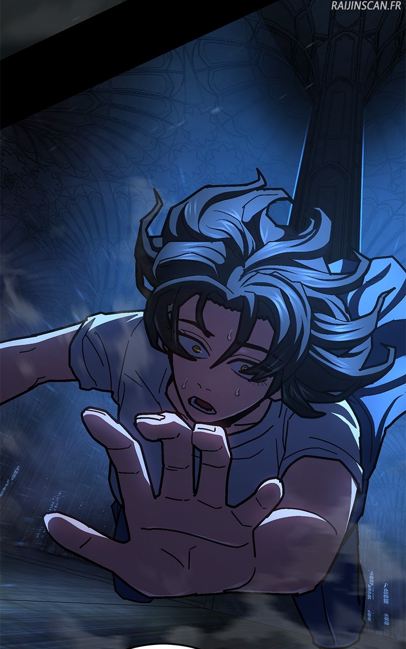 Read Powerless FR Manga Online